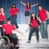 「Glee」 -(C) 2009_Twentieth_Century_Fox_Film_Corporation