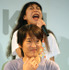 沖縄国際映画祭　「au oneお笑い」新展開発表会見　photo：Yoko Saito