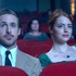 『ラ・ラ・ランド』　Photo credit:  EW0001: Sebastian (Ryan Gosling) and Mia (Emma Stone) in LA LA LAND.  Photo courtesy of Lionsgate.（C） 2016 Summit Entertainment, LLC. All Rights Reserved.