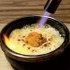 「CHEESE CRAFT WORKS ダイバーシティ東京プラザ」5種チーズと炙りうにの石焼シーフードリゾット