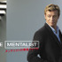 「THE MENTALIST メンタリストの捜査ファイル」TM &(C)Warner Bros. Entertainment Inc.