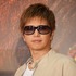 GACKT／『キングコング：髑髏島の巨神』公開アフレコ