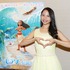 ディズニーヒロインに抜擢された屋比久知奈／『モアナと伝説の海』photo:Ryo Uchida