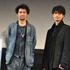 村上淳＆斎藤工『blank13』／ゆうばり国際ファンタスティック映画祭2017