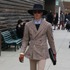 PITTI IMMAGINE UOMO 87