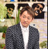 山本耕史「A-Studio」-(C)TBS