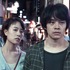 『映画 夜空はいつでも最高密度の青色だ』（C）2017「映画 夜空はいつでも最高密度の青色だ」製作委員会