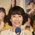 江波杏子／ドラマ10「ツバキ文具店～鎌倉代書屋物語～」会見