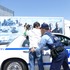 柳沢慎吾／『ワイルド・スピード ICE BREAK』劇中車お披露目イベント