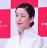 宮沢りえ／「資生堂 表情プロジェクト」新CM発表会