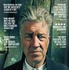 映画『David Lynch: The Art Life』（原題）海外ポスター