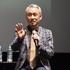 西村雅彦／『家族はつらいよ2』公開直前イベント