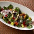 ハイアット リージェンシー 東京 カフェ（ロビーフロア・2F） “アジアンスパイシーフェア”「魚のオーブン焼 パクチースープ」