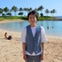 藤原竜也、ハワイにて／『22年目の告白―私が殺人犯です―』（C）2017 映画「22年目の告白－私が殺人犯です－」製作委員会