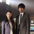 ドラマ特別企画 堂場瞬一サスペンス 「検証捜査」（C）堂場瞬一／集英社・テレビ東京