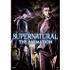 「SUPERNATURAL THE ANIMATION」　-(C) 2010 Warner Bros. Entertainment Inc. All rights reserved.