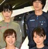 「コード・ブルー～ドクターヘリ緊急救命～THE THIRD SEASON」制作会見