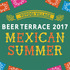 代々木VILLAGEビアテラス2017「MEXICAN SUMMER」