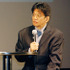 「第五回シネマプロットコンペティション2010」授賞式