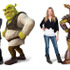 『シュレック フォーエバー』　-(C) 2010 DreamWorks Animation LLC. All Rights Reserved.