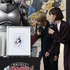 「鋼の錬金術師展」オープニングセレモニー（C）2017 荒川弘/SQUARE ENIX （C）2017 映画「鋼の錬金術師」製作委員会