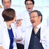 米倉涼子、西田敏行／木曜ドラマ「ドクターX～外科医・大門未知子～」制作発表記者会見