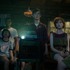 『IT／イット “それ”が見えたら、終わり。』(C)2017 WARNER BROS. ENTERTAINMENT INC. AND RATPAC-DUNE ENTERTAINMENT LLC. ALL RIGHTS RESERVED.