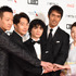 『空海』／第30回東京国際映画祭のレッドカーペットイベント