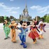 「東京ディズニーリゾート35周年“Happiest Celebration！”」新コスチューム