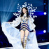 「ヴィクトリアズ・シークレット」のファッションショー-(C)Getty Images