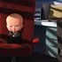 『THE BOSS BABY』 (C)2016 Dreamworks Animation LLC. All Rights Reserved.