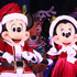 冬のスペシャル・イベント「ミッキーのベリー・メリー・クリスマス・パーティー」