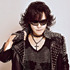 Toshl（X JAPAN