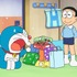 「ドラえもんクレヨンしんちゃん２０１８年冬のアニメ祭り」（C） 藤子プロ・小学館・テレビ朝日・シンエイ・ADK