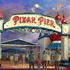 「ピクサー・ピア」／ディズニー・カリフォルニア・アドベンチャー・パーク