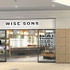 「WISE SONS TOKYO」外観イメージ