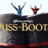『長靴をはいたネコ』 -PUSS IN BOOTS (R) and (C) 2011 DreamWorks Animation LLC. All Rights Reserved.