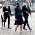 ウィリアム王子＆キャサリン妃、ヘンリー王子＆メーガン・マークル(C)Getty Images