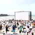 「逗子海岸映画祭」