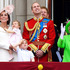 英国王室-(C)Getty Images