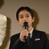『犬ヶ島』「公開記念スペシャル・ナイトイベント」コーユー・ランキン