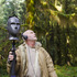 LEXUS VR FILM AWARD『Sanctuaries of Silence』