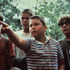 夜空と交差する空の上映会／『スタンド・バイ・ミー』(c)1986 COLUMBIA PICTURES INDUSTRIES, INC. ALL RIGHTS RESERVED.