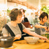 「おいしいレシピとおいしいトーク」イベント　『食べる女』（C）２０１８「食べる女」倶楽部