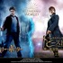 ハリー・ポッター ＆ ファンタスティック・ビースト 魔法ワールドカフェ(C)2018 Warner Bros. Ent.  All Rights Reserved.Harry Potter and Fantastic Beasts Publishing Rights (C)J.K.R.