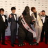第31回東京国際映画祭　クロージング作品『GODZILLA 星を喰う者』