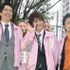 第24回東京国際映画祭　『サラリーマンNEO 劇場版（笑）』チーム