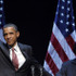 6月、ウーピー・ゴールドバーグを伴い選挙活動を行ったオバマ米大統領　-(Cロイター/AFLO