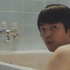 TVCM「スカルプＤ　風呂篇」（C）水木プロ・東映アニメーション