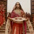 『パドマーワト 女神の誕生』　（C）Viacom 18 Motion Pictures （C）Bhansali Productions